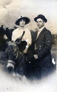 Photo of Gerry Persyn
